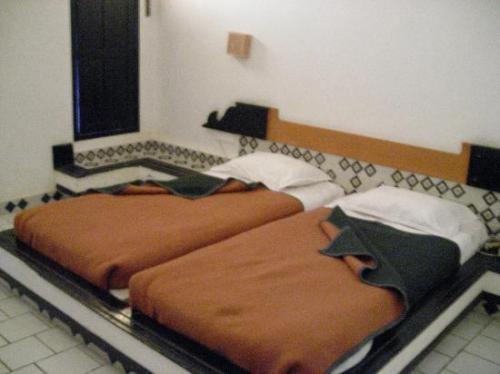 Thermal Oasis Hotel & Spa Nefta Pokoj fotografie